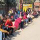 Conspiracy to crack up police constable recruitment exam 2024 failed many arrested