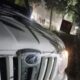 BHU में SUV ने साइकिल सवार को रौंदा, छात्रों का हंगामा, पत्‍थरबाजी, 5 हिरासत में; कैंपस में मार्चपास्‍ट