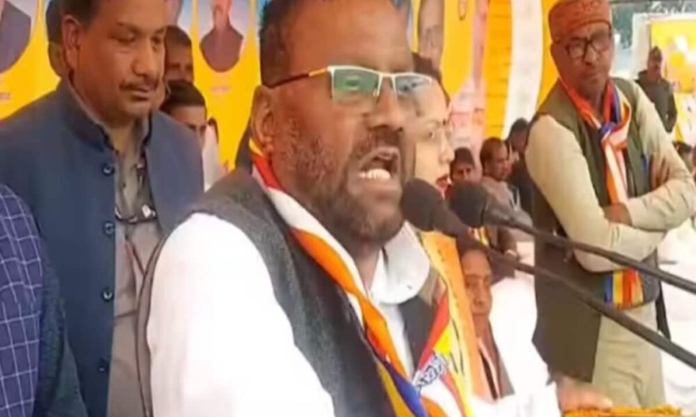 swami prasad maurya will announce new party tomorrow said this big thing about opposition alliance