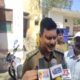 धार में नपा कर्मचारी की गोली मारकर हत्या, दफ्तर में घुसकर किया फायर; आरोपी के बेटे को नौकरी से निकालने पर विवाद