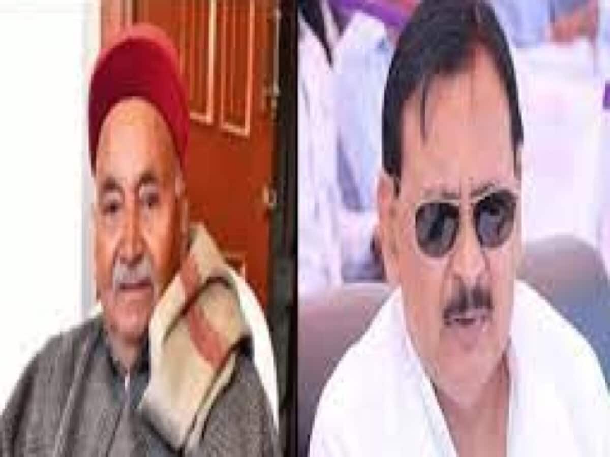 बाहुबली हरिशंकर तिवारी के बेटे पर ईडी का शिकंजा, सपा नेता विनय के घर पर रेड