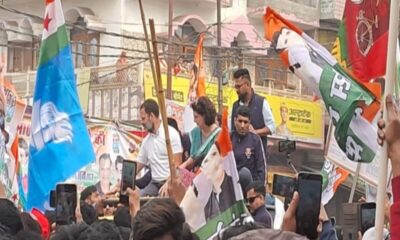 up top news today 25 february pm modi will inaugurate rae bareli aiims akhilesh will join nyay yatra along with rahul priyanka