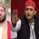 big split in sp on rajya sabha elections many mla s sitting in suresh khanna s room manoj pandey left his post