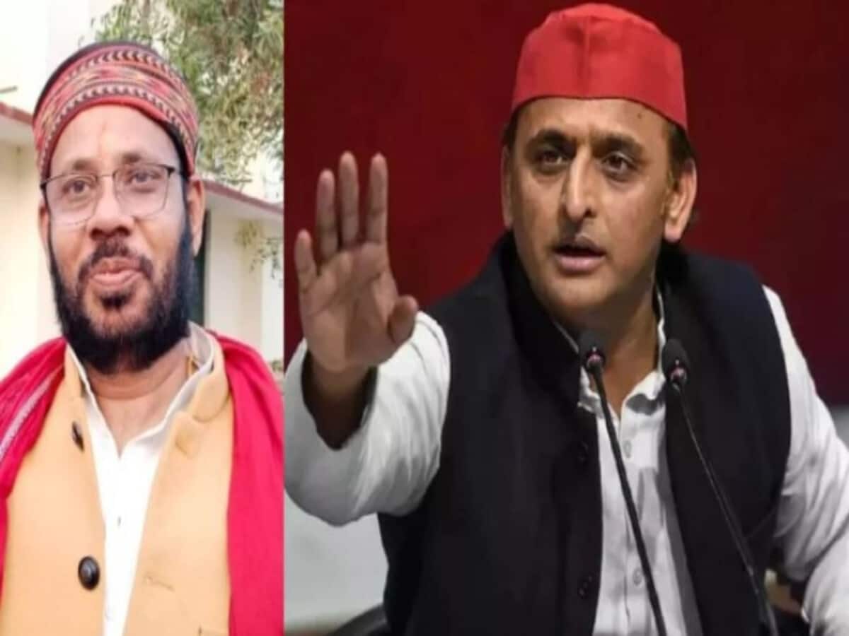 big split in sp on rajya sabha elections many mla s sitting in suresh khanna s room manoj pandey left his post big split in sp on rajya sabha elections many mla s sitting in suresh khanna s room manoj pandey left his post