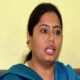 why did pallavi patel say thank you to cm yogi after voting for sp in rajya sabha elections akhilesh yadav
