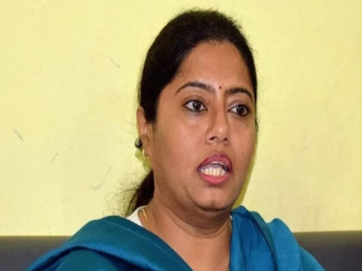 why did pallavi patel say thank you to cm yogi after voting for sp in rajya sabha elections akhilesh yadav why did pallavi patel say thank you to cm yogi after voting for sp in rajya sabha elections akhilesh yadav
