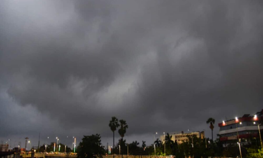 Weather Update: Rain increases chill in Rajasthan yellow alert in these districts today