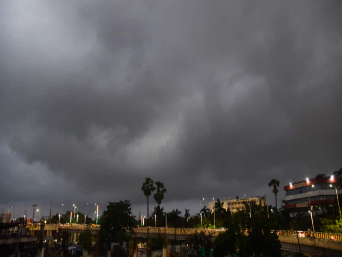Weather Update: Rain increases chill in Rajasthan yellow alert in these districts today