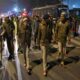 दिल्ली पुलिस ने मुठभेड़ के बाद गैंगस्टर सेठी और जेलदार गैंग के दो शार्प शूटर दबोचे