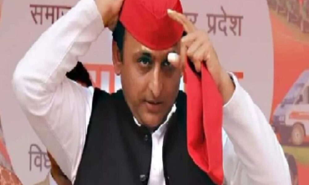 swami prasad maurya pallavi patel akhilesh yadav new challenges before lok sabha rajya sabha elections