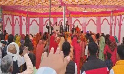 MP में 40 परिवारों ने त्यागा हिंदू धर्म, बौद्ध धर्म की ली शपथ, क्या थी वजह?