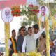 MP में कांग्रेस को बड़ा झटका, कमलनाथ के गढ़ के 48 नेता भाजपा में शामिल; सीएम मोहन ने दिया बड़ा हिंट