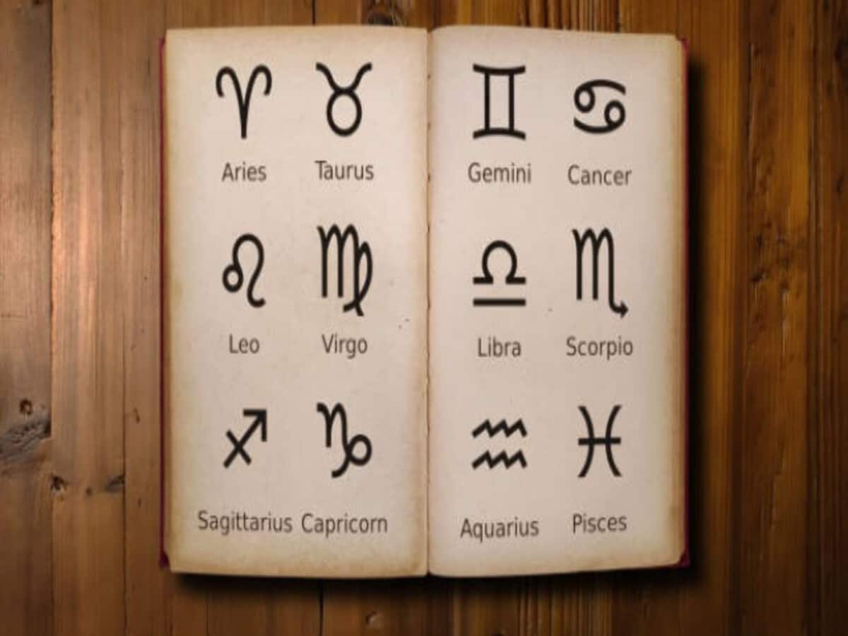 Monthly horoscope march: मार्च का महीना इन 4 राशियों के लिए लाएगा गुड न्यूज, पाएंगे खुशियों के साथ डबल लाभ Monthly horoscope march: मार्च का महीना इन 4 राशियों के लिए लाएगा गुड न्यूज, पाएंगे खुशियों के साथ डबल लाभ