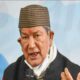 MLAs feeling cold in Gairsain should leave Uttarakhand former CM Harish Rawat said budget session Dehradun