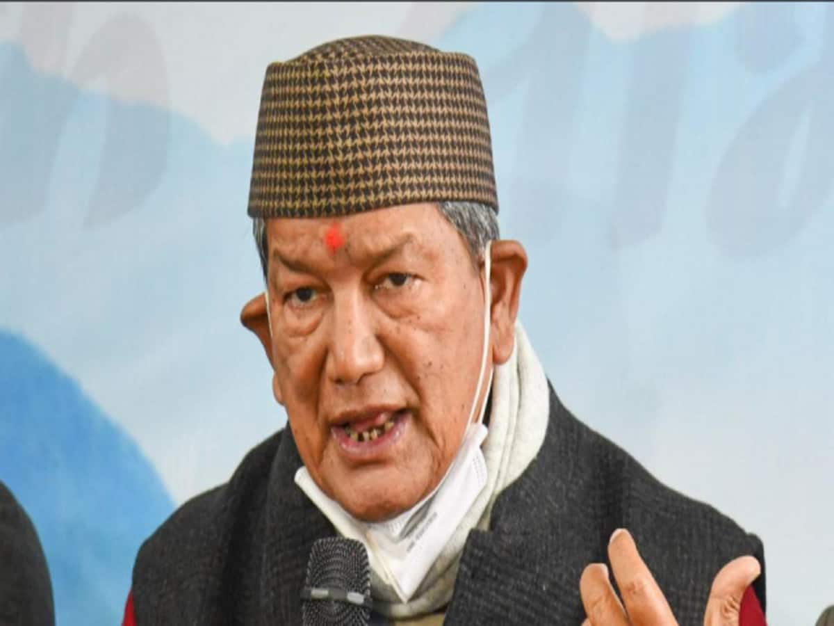 MLAs feeling cold in Gairsain should leave Uttarakhand former CM Harish Rawat said budget session Dehradun MLAs feeling cold in Gairsain should leave Uttarakhand former CM Harish Rawat said budget session Dehradun