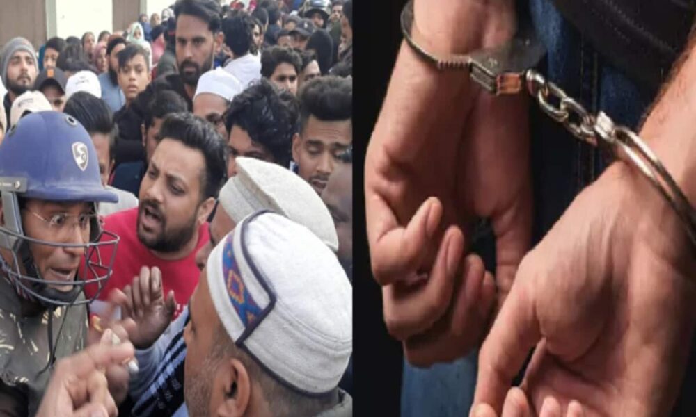 पुलिस थाने से 99 कारतूस लूट कर हुए थे फरार, हल्द्वानी हिंसा में गुलजार, रईस-फरीद समेत 25 गिरफ्तार