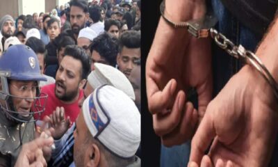 पुलिस थाने से 99 कारतूस लूट कर हुए थे फरार, हल्द्वानी हिंसा में गुलजार, रईस-फरीद समेत 25 गिरफ्तार