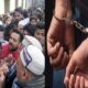 पुलिस थाने से 99 कारतूस लूट कर हुए थे फरार, हल्द्वानी हिंसा में गुलजार, रईस-फरीद समेत 25 गिरफ्तार