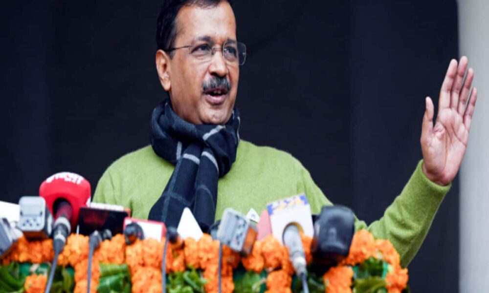 सोमवार को एक और नोटिस फिर कुछ दिनों में केजरीवाल गिरफ्तार, आतिशी ने किया बड़ा दावा