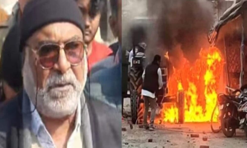 भाग अब्दुल मलिक, भाग! हल्द्वानी से निकल पश्चिमी यूपी से दिल्ली तक लगा चुका दौड़