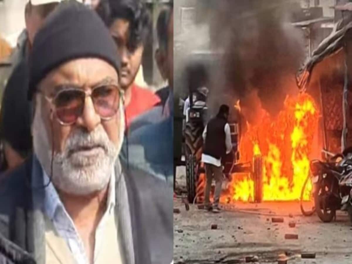 रोड से रेलवे तक, यूपी और बिहार तक; ठेकेदारी से खूब बनाया माल, हल्द्वानी के अब्दुल मलिक की पूरी कुंडली रोड से रेलवे तक, यूपी और बिहार तक; ठेकेदारी से खूब बनाया माल, हल्द्वानी के अब्दुल मलिक की पूरी कुंडली