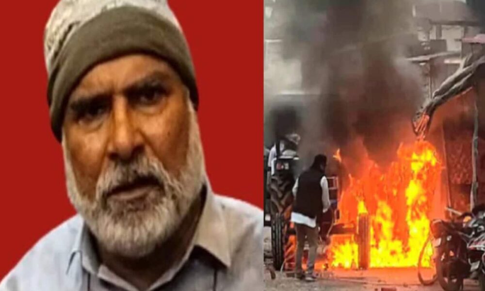 अब्दुल मलिक कितना चालाक निकला, दौड़ती रही पुलिस और वह मौज करता रहा