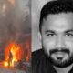 Abdul malik son Moeed arrested in Delhi absconding after Haldwani violence