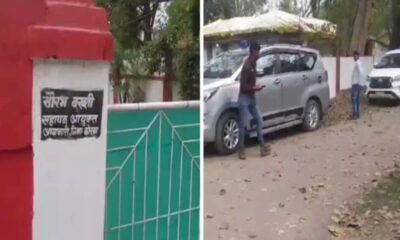 छत्तीसगढ़ में शराब घोटाले पर ACB-EOW की ताबड़तोड़ कार्रवाई, कोरबा में आवकारी सहायक आयुक्त के घर छापा