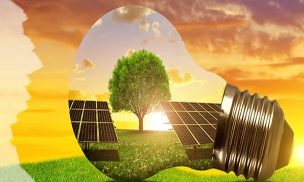 Adani green energy share huge delivered 5720 percent return last 5 days – Business News India – एनर्जी शेयर लगातार कर रहा मालामाल, दिया 5720% का तगड़ा रिटर्न, अडानी की है कंपनी, Business News