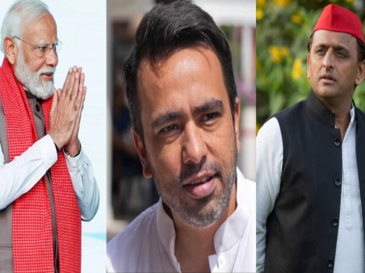 why jayant chaudhary plans to go with bjp instead of samajwadi party – India Hindi News why jayant chaudhary plans to go with bjp instead of samajwadi party – India Hindi News