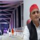 Akhilesh Yadav takes a dig at PM Narendra Modi inspection at Varanasi Bridge asks can we walk here – पीएम मोदी के वाराणसी में पुल निरीक्षण पर अखिलेश यादव ने कसा तंज, कहा