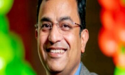 IAS Alok Gupta News: IAS Alok Gupta PS to CM Bhajanlal Sharma BJP simplified caste equation
