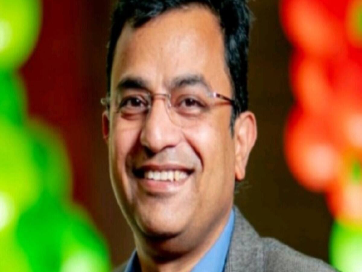 IAS Alok Gupta News: IAS Alok Gupta PS to CM Bhajanlal Sharma BJP simplified caste equation IAS Alok Gupta News: IAS Alok Gupta PS to CM Bhajanlal Sharma BJP simplified caste equation