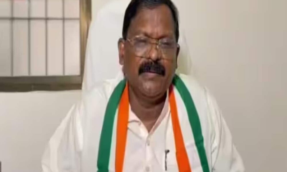 After the IT raid Amarjeet said BJP should shoot the tribal leaders of the opposition – आईटी रेड‌ के बाद अमरजीत बोले
