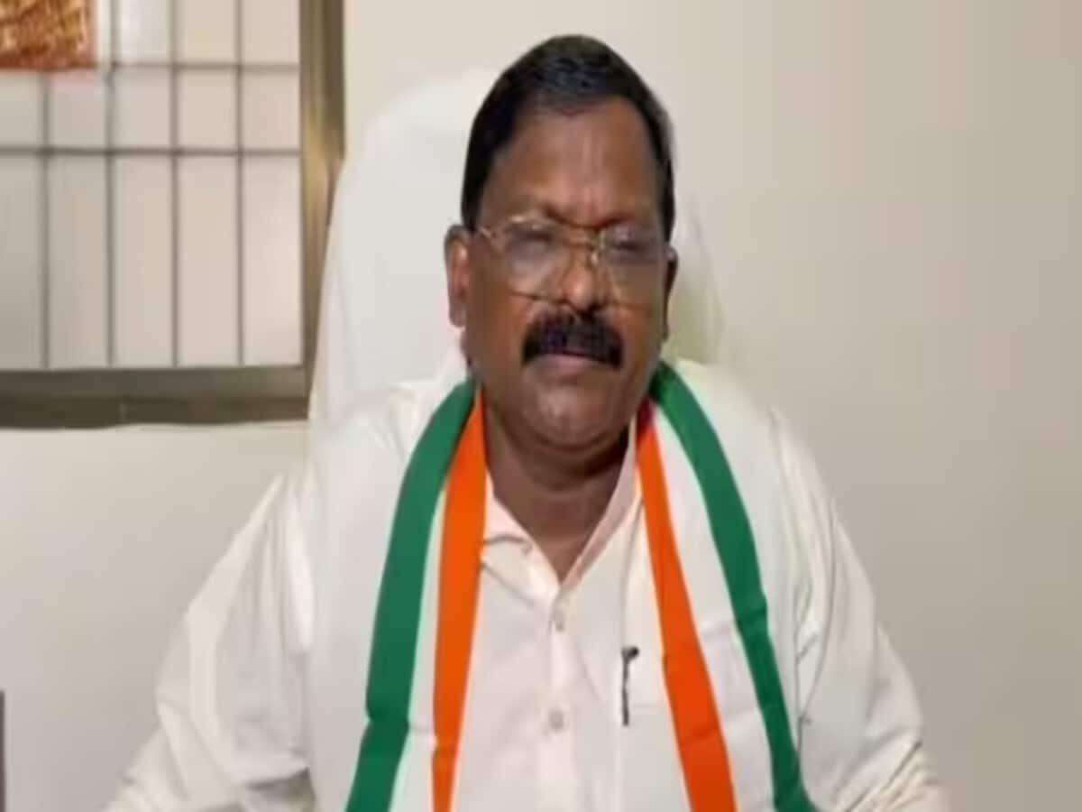 After the IT raid Amarjeet said BJP should shoot the tribal leaders of the opposition – आईटी रेड के बाद अमरजीत बोले After the IT raid Amarjeet said BJP should shoot the tribal leaders of the opposition – आईटी रेड के बाद अमरजीत बोले