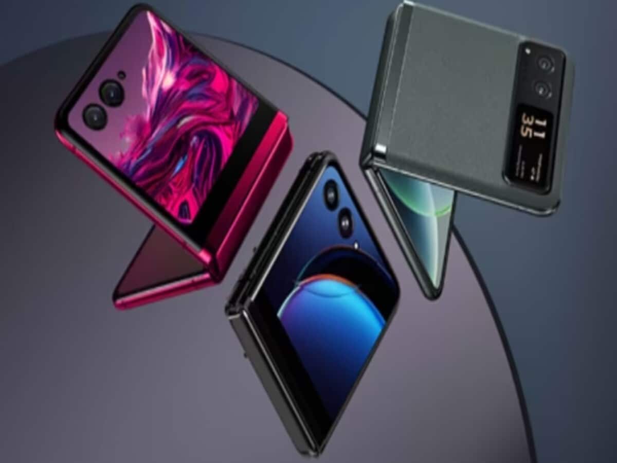 moto days sale amazon best offer on foldable smartphone moto razr 40 ultra – Tech news hindi moto days sale amazon best offer on foldable smartphone moto razr 40 ultra – Tech news hindi