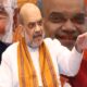 lok sabha election amit shah comparing alliance of opposition parties with kauravas – कौरव-पांडवों का जिक्र; शाह बोले