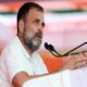 Complaint against Rahul Gandhi for caste based remarks on PM Narendra Modi