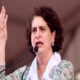 priyanka gandhi cornered yogi adityanath government over the death of civil judge jyotsna rai