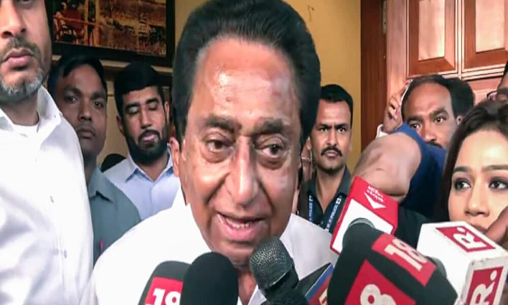 कमलनाथ नहीं लड़ेंगे लोकसभा चुनाव, छिंदवाड़ा सीट से कौन करेगा दो-दो हाथ?