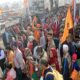 crowd will increase further in ramlala ram mandir people coming in groups of rss bjp vhp