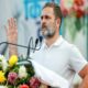 There will be a break on Congress Bharat jodo Nyaya Yatra from 26th February to 1st March Rahul Gandhi will go abroad