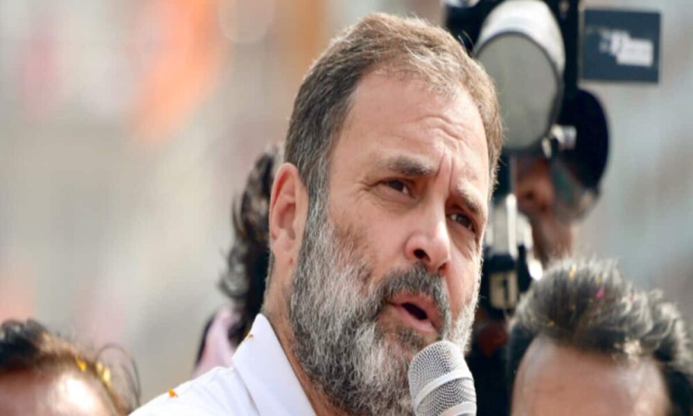 up top news today 20 february modi kalki dham ground breaking ceremony cm yogi adityanath akhilesh yadav rahul gandhi
