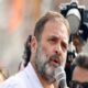 up top news today 20 february modi kalki dham ground breaking ceremony cm yogi adityanath akhilesh yadav rahul gandhi