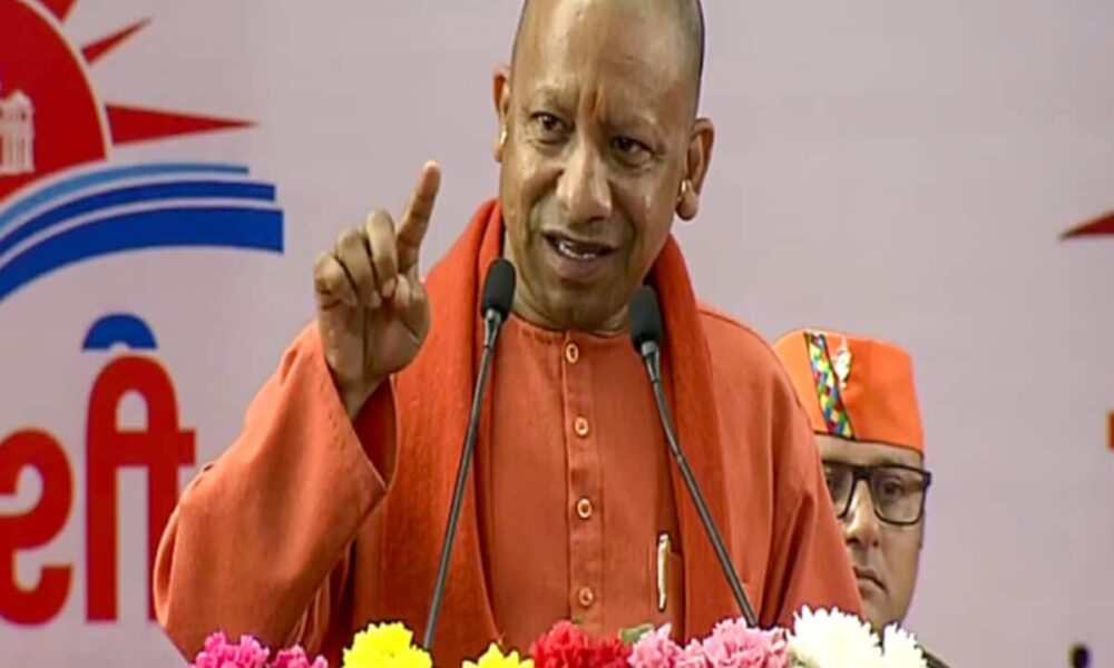 नोएडा अथॉरिटी में लंबे समय से रजिस्ट्री अटकने वालों के लिए गुडन्यूज; खुद सीएम योगी कराएंगे शुरुआत