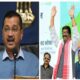 अगला नंबर केजरीवाल का है, ED के पांचवें समन और हेमंत की गिरफ्तारी के बीच बोले BJP सांसद