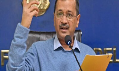 केजरीवाल के सचिव पर क्यों पड़ा छापा, दिल्ली जल बोर्ड को लेकर ED का क्या है दावा
