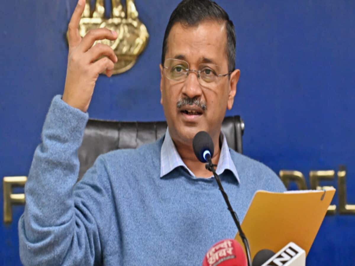केजरीवाल के सचिव पर क्यों पड़ा छापा, दिल्ली जल बोर्ड को लेकर ED का क्या है दावा केजरीवाल के सचिव पर क्यों पड़ा छापा, दिल्ली जल बोर्ड को लेकर ED का क्या है दावा