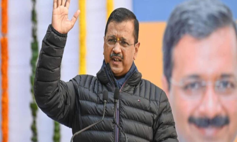aap says firmly with india bloc and clarifies after arvind kejriwal announcement on punjab seats – केजरीवाल के ऐलान का AAP ने किया बचाव, कहा