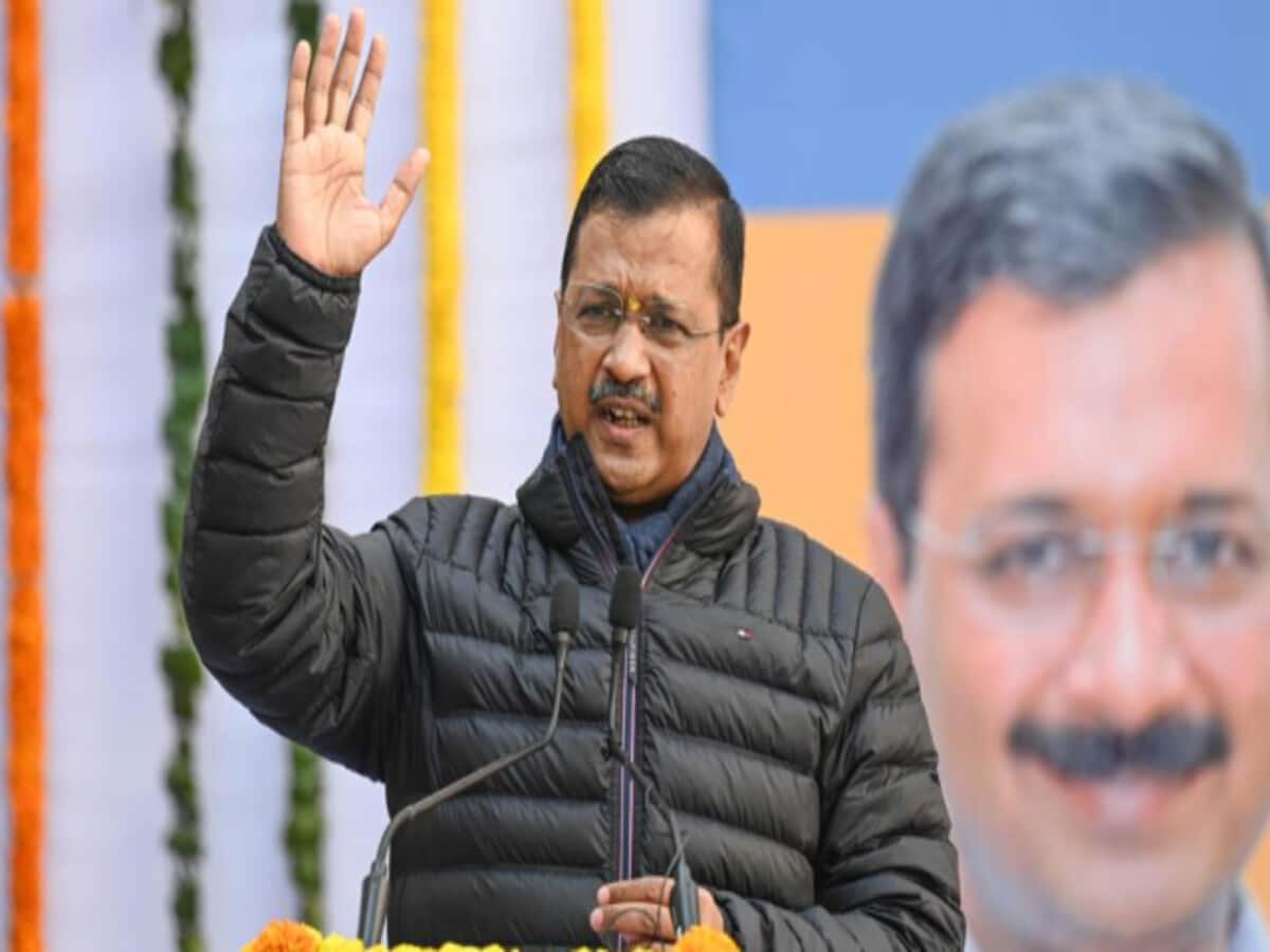aap says firmly with india bloc and clarifies after arvind kejriwal announcement on punjab seats – केजरीवाल के ऐलान का AAP ने किया बचाव, कहा aap says firmly with india bloc and clarifies after arvind kejriwal announcement on punjab seats – केजरीवाल के ऐलान का AAP ने किया बचाव, कहा